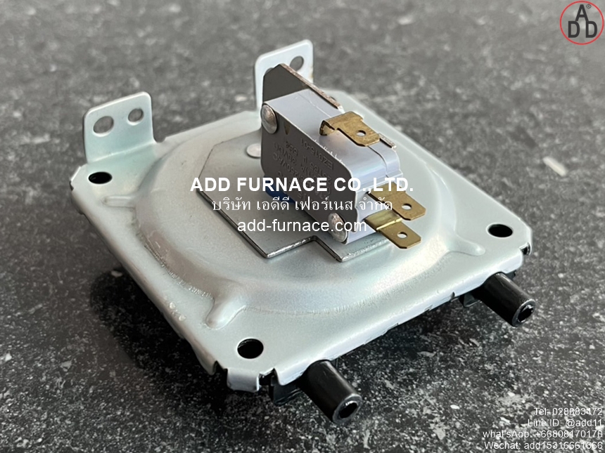 KFR-1 PRESSURE SWITCH (5)
